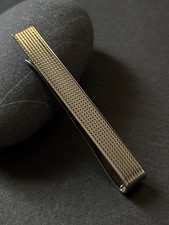 Kupfer Krawattenklammer |