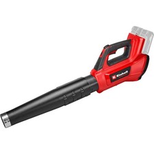 EINHELL Professional Akku-Laubbläser GP-LB 36/230 Li E BL-Solo, 36Volt (2x18V)