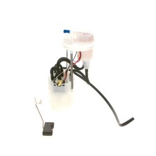 BOSCH Kraftstoffpumpe