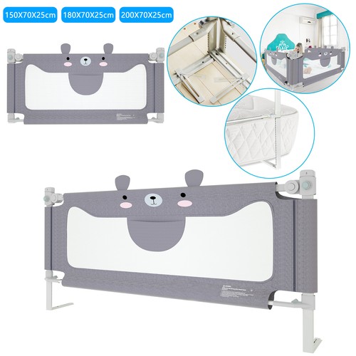 Bettgitter rausfallschutz - bettgitter,