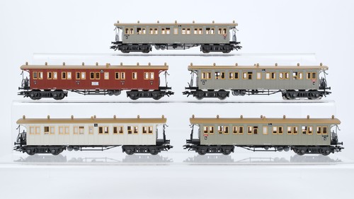 Märklin konvolut - h0,