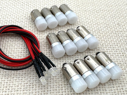 Mcintosh c28 replacement led - mcintosh,