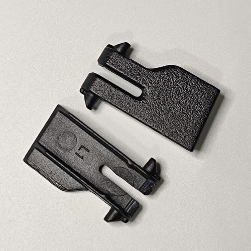 Tastaturfüße 2er set für - set,