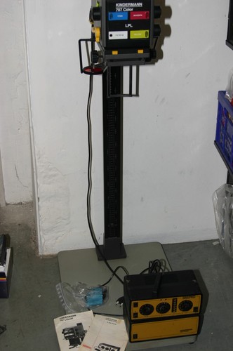 Kindermann 707