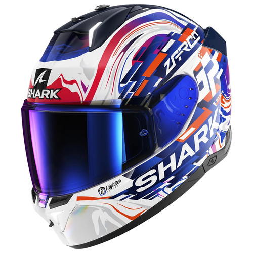 Shark integralhelm skwal - integralhelm, i3