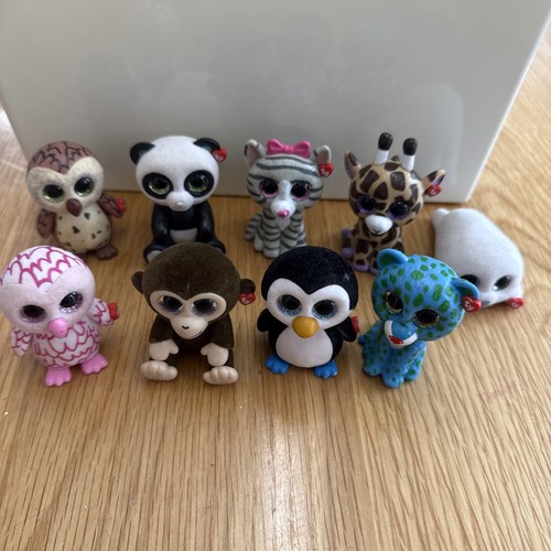 Mini boos serie - 9., 1