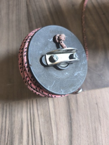 Fockroller barton rollfock - fockroller,