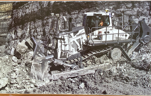 Wsi premium line liebherr - premium,