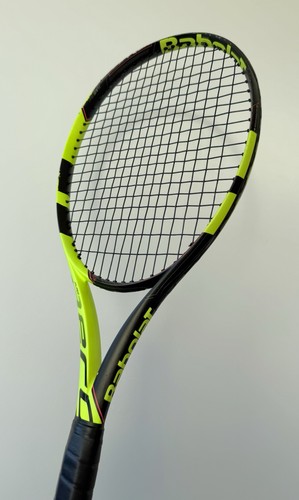 Babolat pure aero tour - pure, (2016)