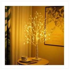 Birke Lichterbaum Innen 144