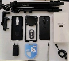 Sony Xperia PRO-I 5G XQ-BE52