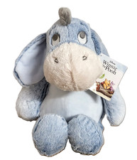 I-Ah Winnie Pooh Stofftier