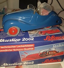 SCHUCO AKUSTICO 2002 BMW 328