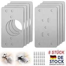 8tlg Topfband Reparatur Platte