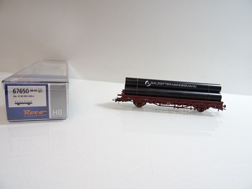 Roco 67650 güterwagen - roco,