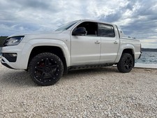 Dirt D66 9x20 5x120 Felgen +