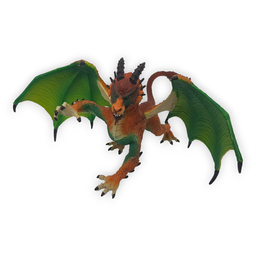 Schleich drache 70560 - schleich,