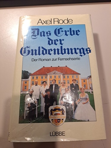 Axel rode das erbe - rode.das,