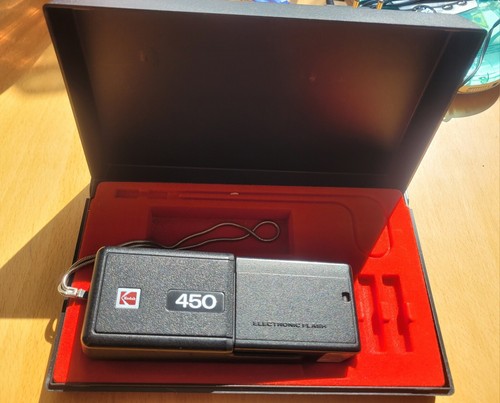 Kodak extralite 450 kamera - extralite,