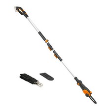 Kettensäge Teleskop Langstiel