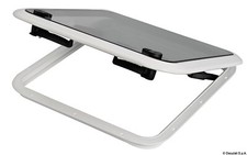 Bowmar contour bootsluke - contour,