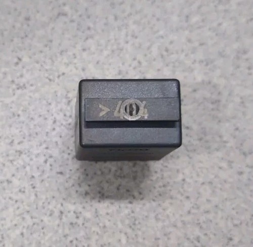 Relais 404 - vw,