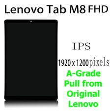TV080WUM-TL0 Lenovo Tab M8 FHD