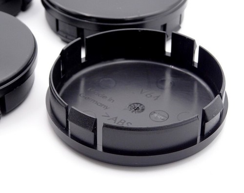 Nabenkappen felgendeckel - 4x,