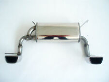 FMS Duplex Sportauspuff Toyota