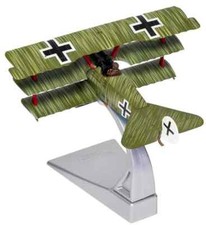 Fokker DR.1 Dreidecker