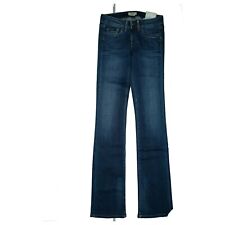 Pepe Jeans Piccadilly Bootcut Hose Regular fit waist stretch W26 L34 blau NEU