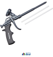 fischer Bau-Schaumpistole