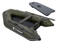 Allroundmarin Kiwi 260 mit