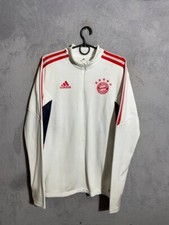 Bayern Munich Training