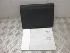 2006 NISSAN NOTE