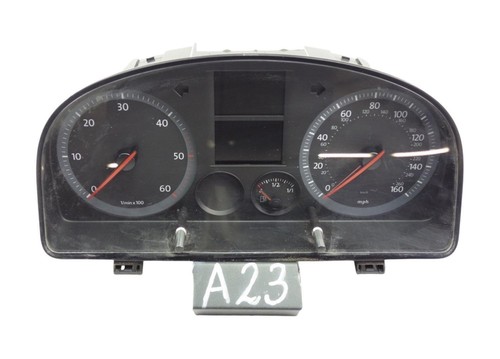 Caddy iii 0 sdi - caddy, 2.0