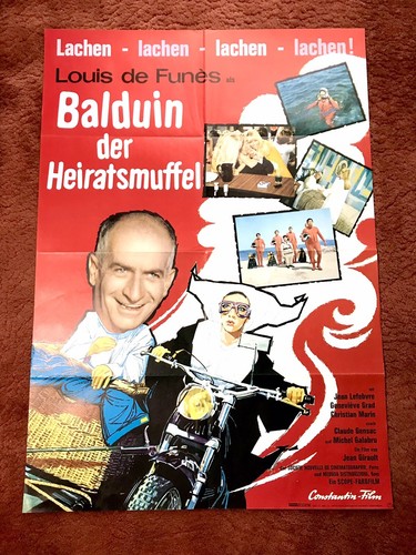 Balduin der heiratsmuffel - balduin,