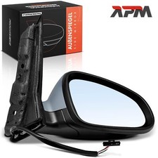 Außenspiegel Rechts