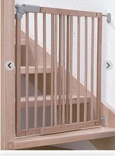 ISO TRADE 8257 Treppenschutzgitter 