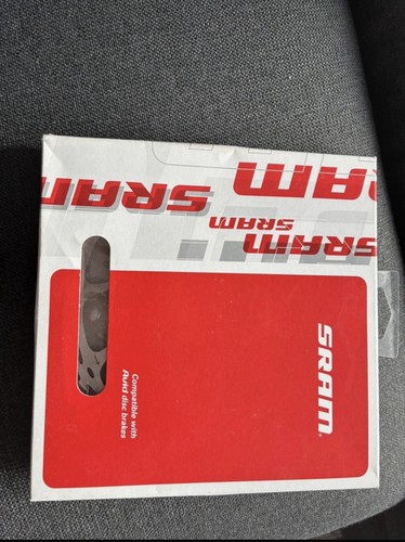 Sram centerline - sram, cl