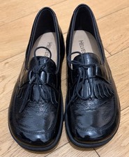 Helvesko  Damen Halbschuhe