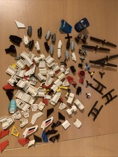Lego Flugzeug Ersatzteile