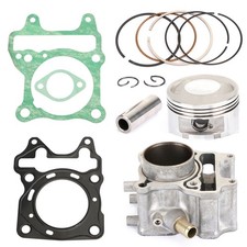 CYLINDER PISTON GASKET KIT