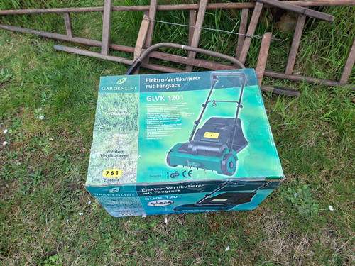 Gardenline elektro - gardenline,