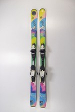 FISCHER Koa Jugend-Ski Länge
