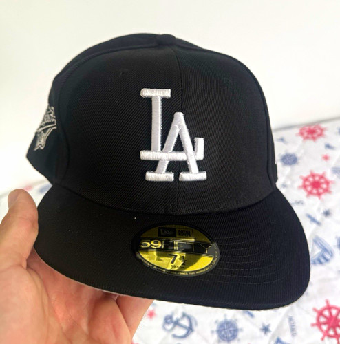 New era 59fifty los - los, angeles