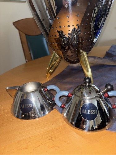 Alessi michael graves milch - alessi,