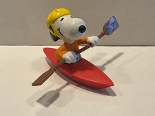 Snoopy Peanuts Schleich Figur