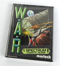 Sinclair ZX Spectrum Spiel --