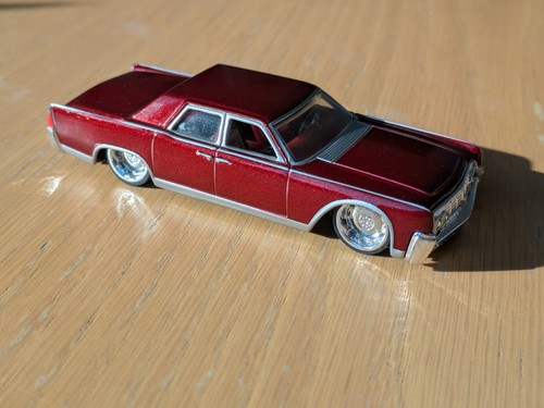 Hot wheels dropstars 64 - wheels, '64